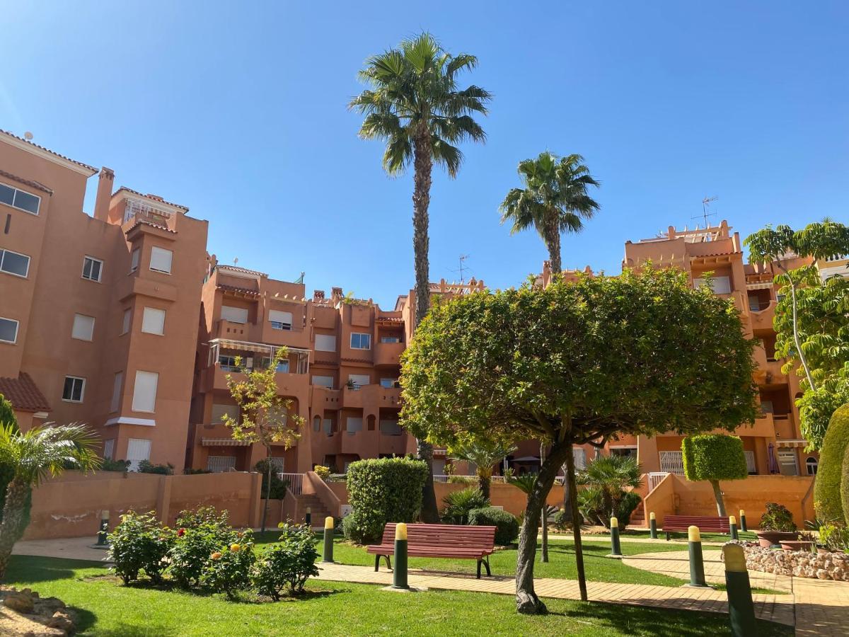 Apartment Calitas