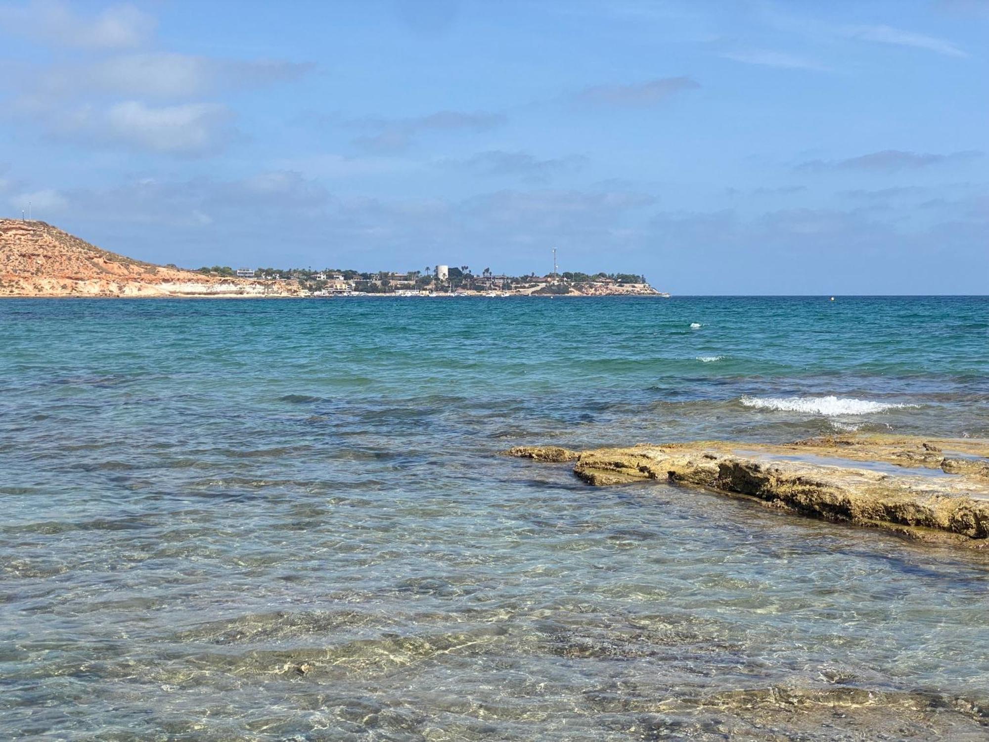 Calitas Apartment Cabo Roig