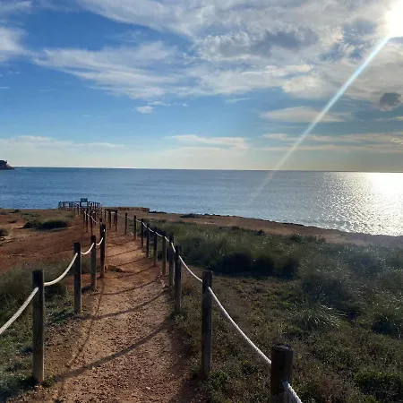 Las Calitas Cabo Roig Exterior photo