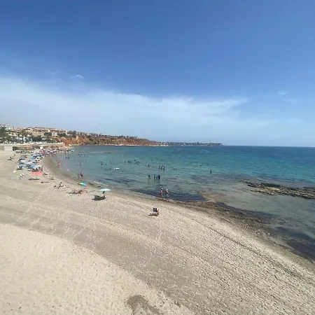 Las Calitas Cabo Roig Exterior photo