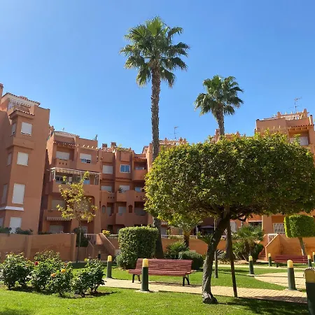 Las Calitas Cabo Roig Exterior photo