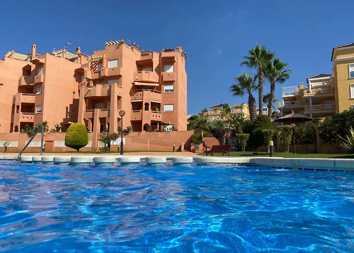 Las Calitas Cabo Roig