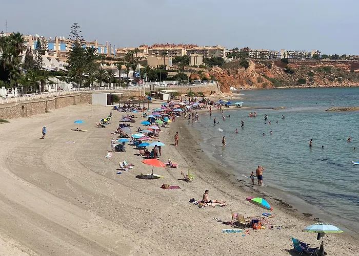 Las Calitas Cabo Roig
