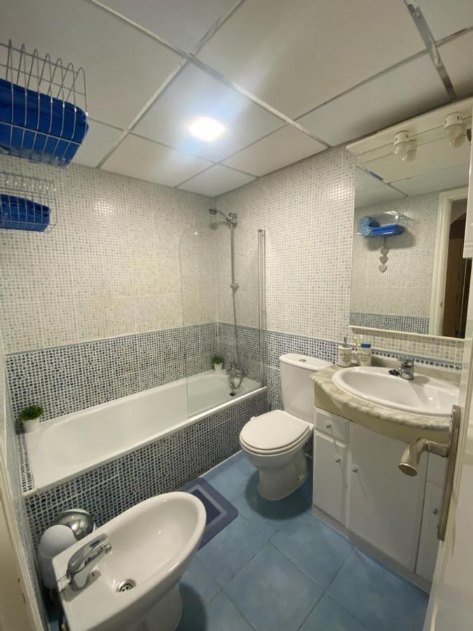 Calitas Apartment