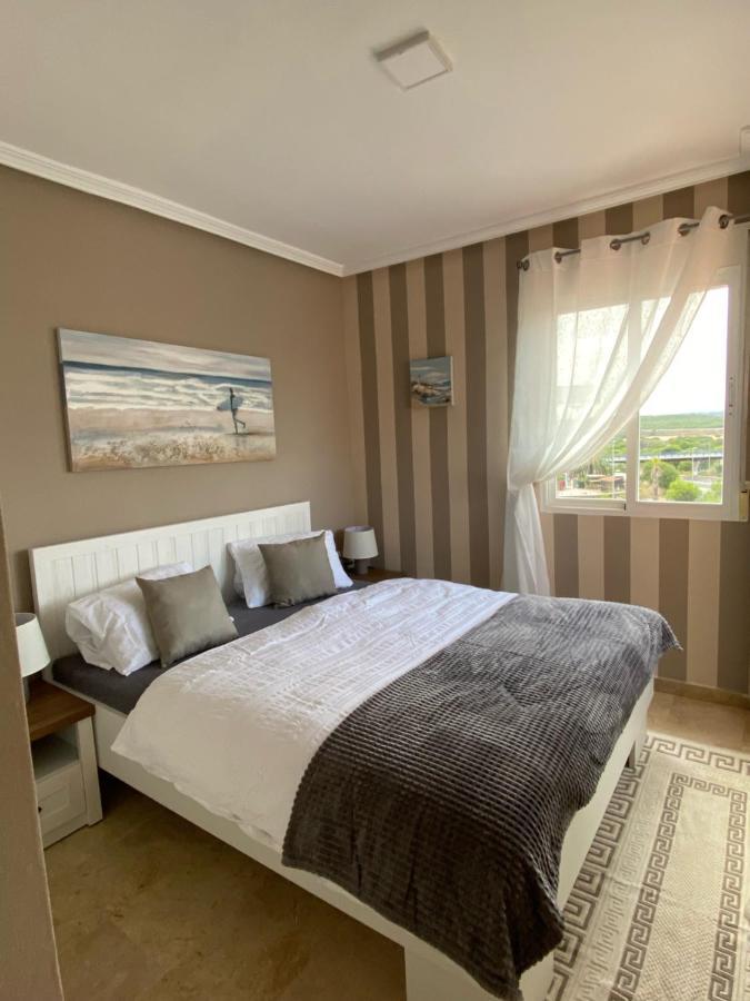 Calitas Apartment Cabo Roig