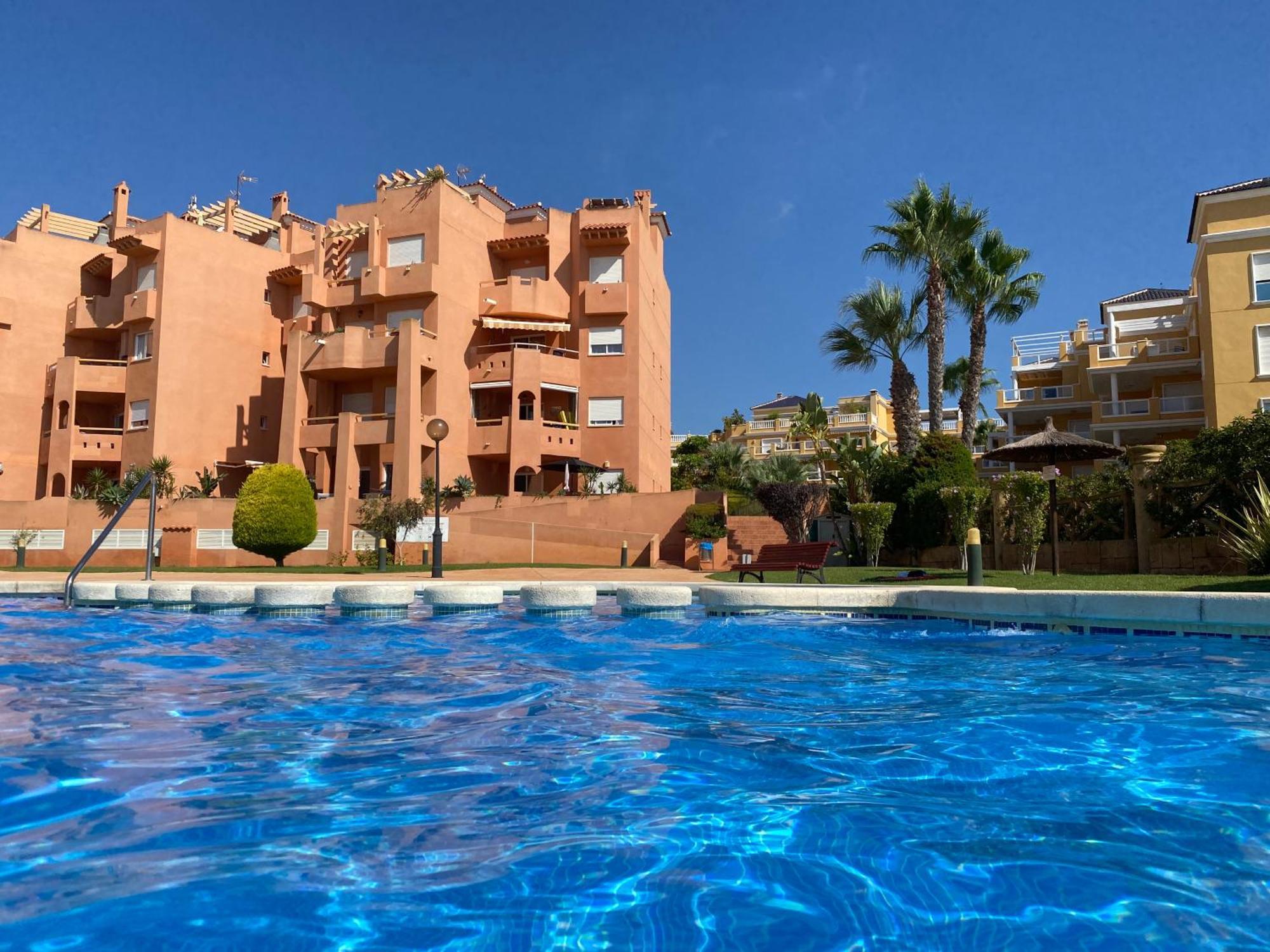 Calitas Apartment