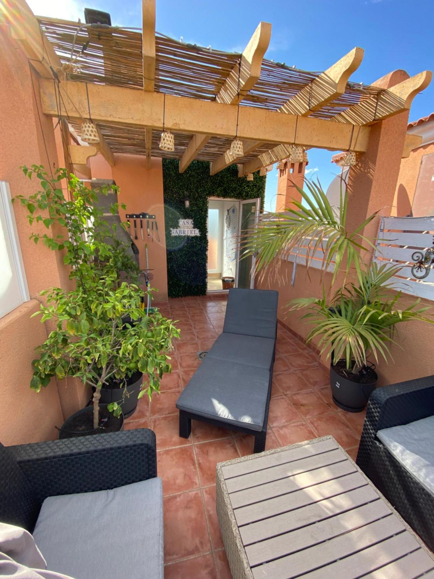 Apartment Calitas