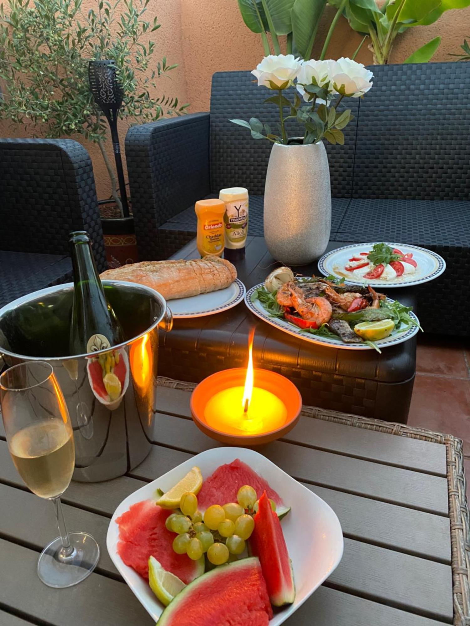 Calitas * Cabo Roig
