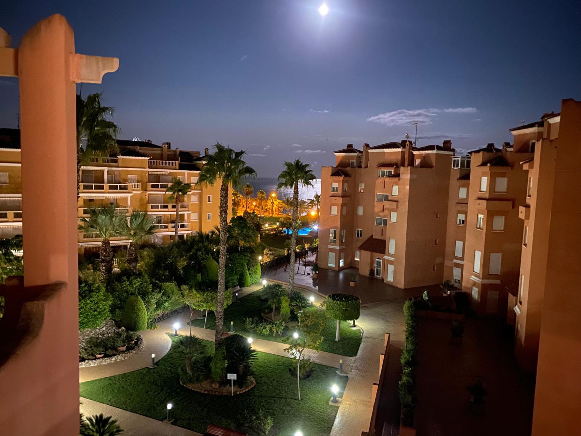 Apartment Calitas