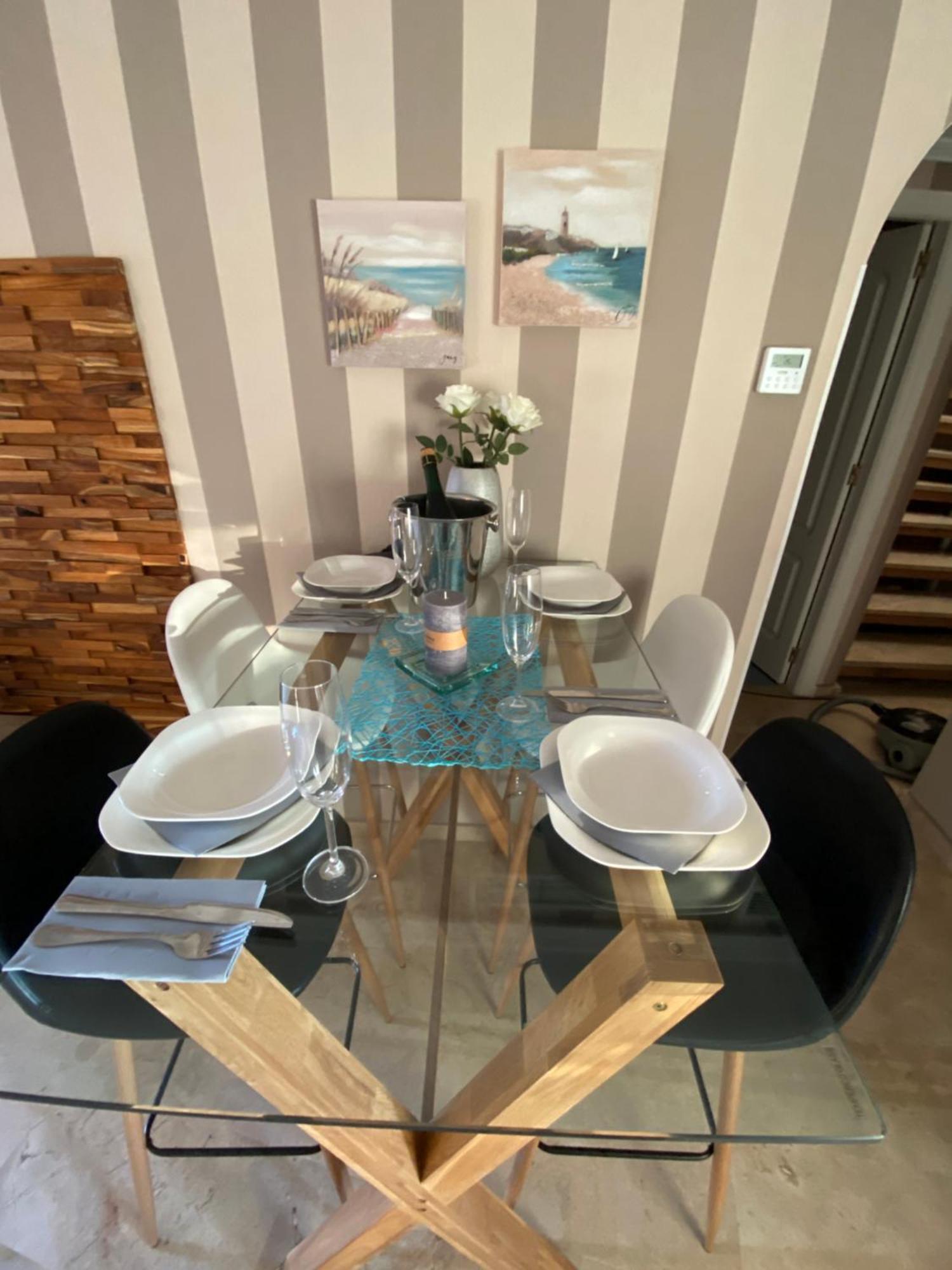 Calitas Apartment Cabo Roig