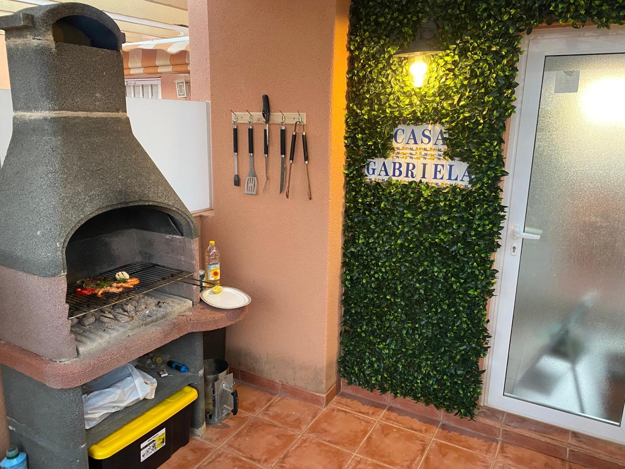 Calitas * Cabo Roig