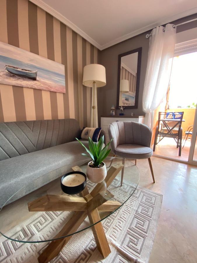 Calitas Appartement Cabo Roig