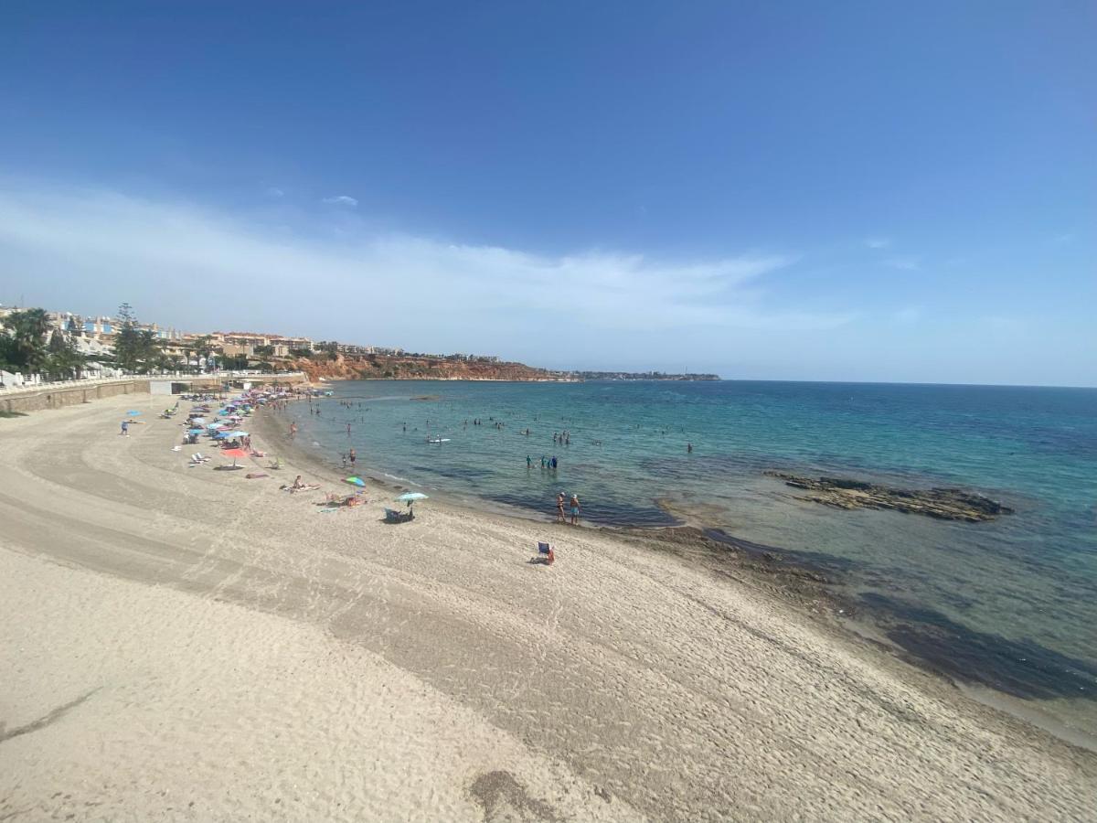 Appartement Calitas Cabo Roig